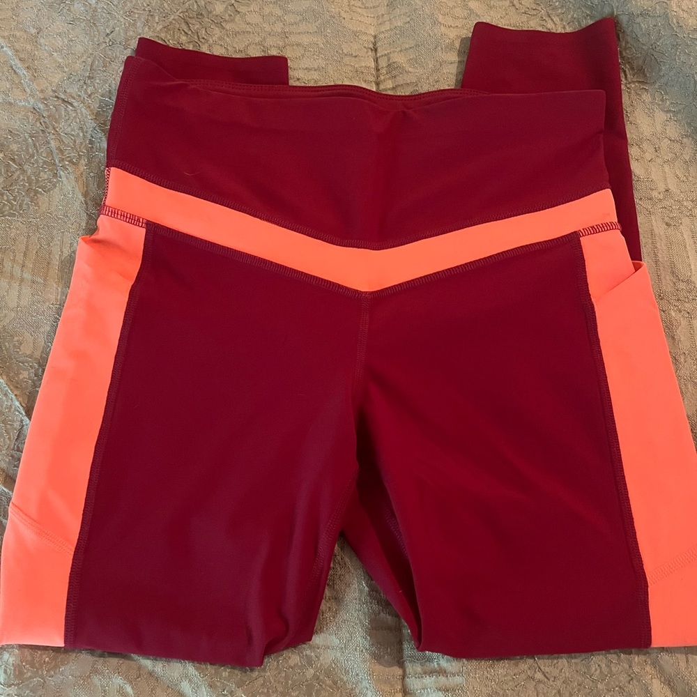 xersion leggings